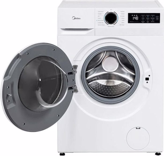 Pluntirio Rouxon Midea MF110W80BA10/W-GR 8 kg A -10%